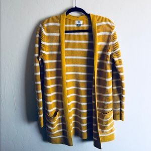 Old Navy Long Cardigan